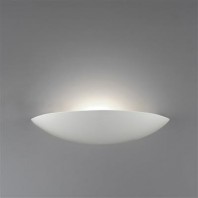 Domus-BF-7577 Ceramic Wall Light - Raw / E27